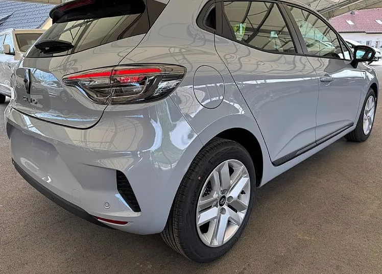 Zunanja slika - Renault Clio - 1.0 TCE 90 EVOLUTION - NA ZALOGI - 3