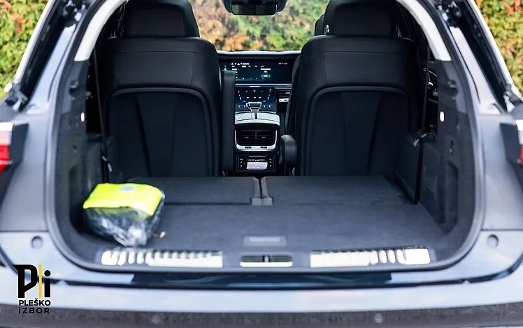 Zunanja slika - Hongqi E-HS9 - Luxury 120 kWh Long range AWD - 17