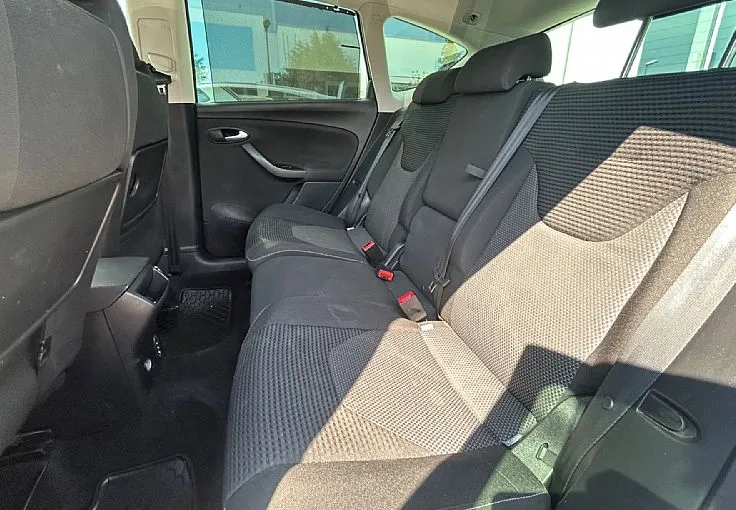 Zunanja slika - Seat Altea Freetrack - 4WD 2.0 TDI DPF Style - 6