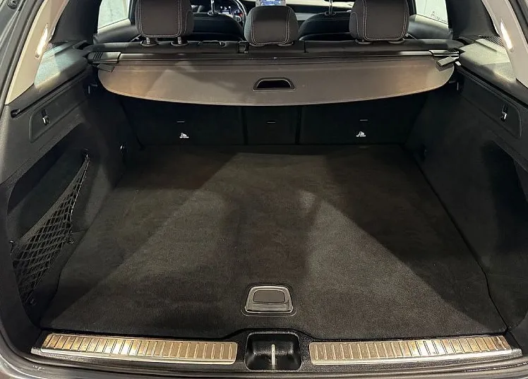 Zunanja slika - Mercedes-Benz GLC-Razred - GLC 250 d 4MATIC-KAM-NAVI-PDC-LED - 9