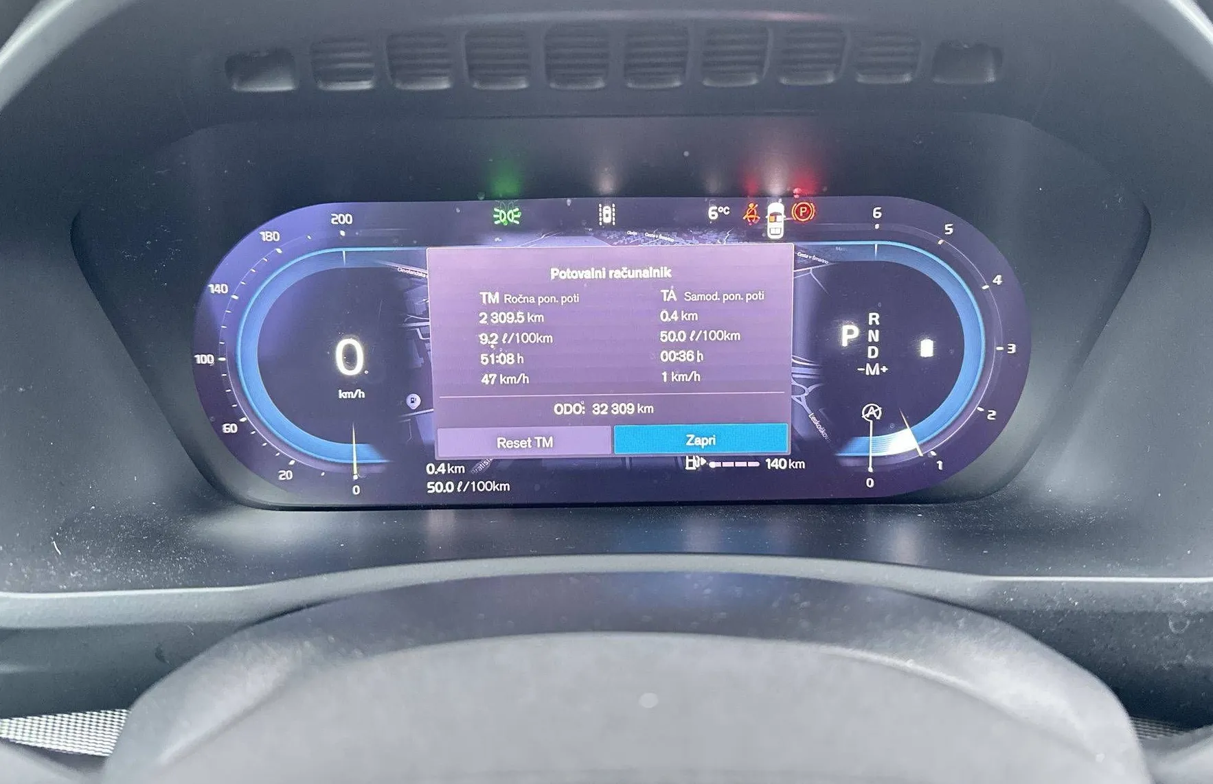Zunanja slika - Volvo XC90 - B5D AWD Plus Bright Avt. 7 sedežev PANO-KLJUKA - 16