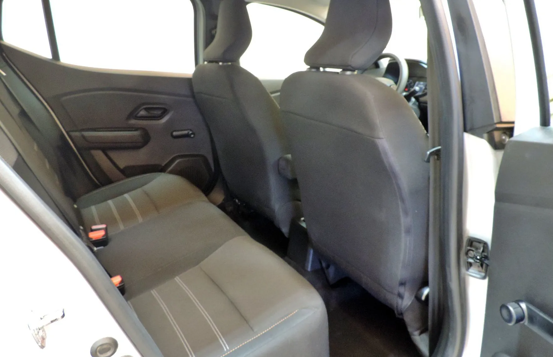 Zunanja slika - Dacia Sandero - Stepway 1.0 TCe 90 LED-PDC - 12