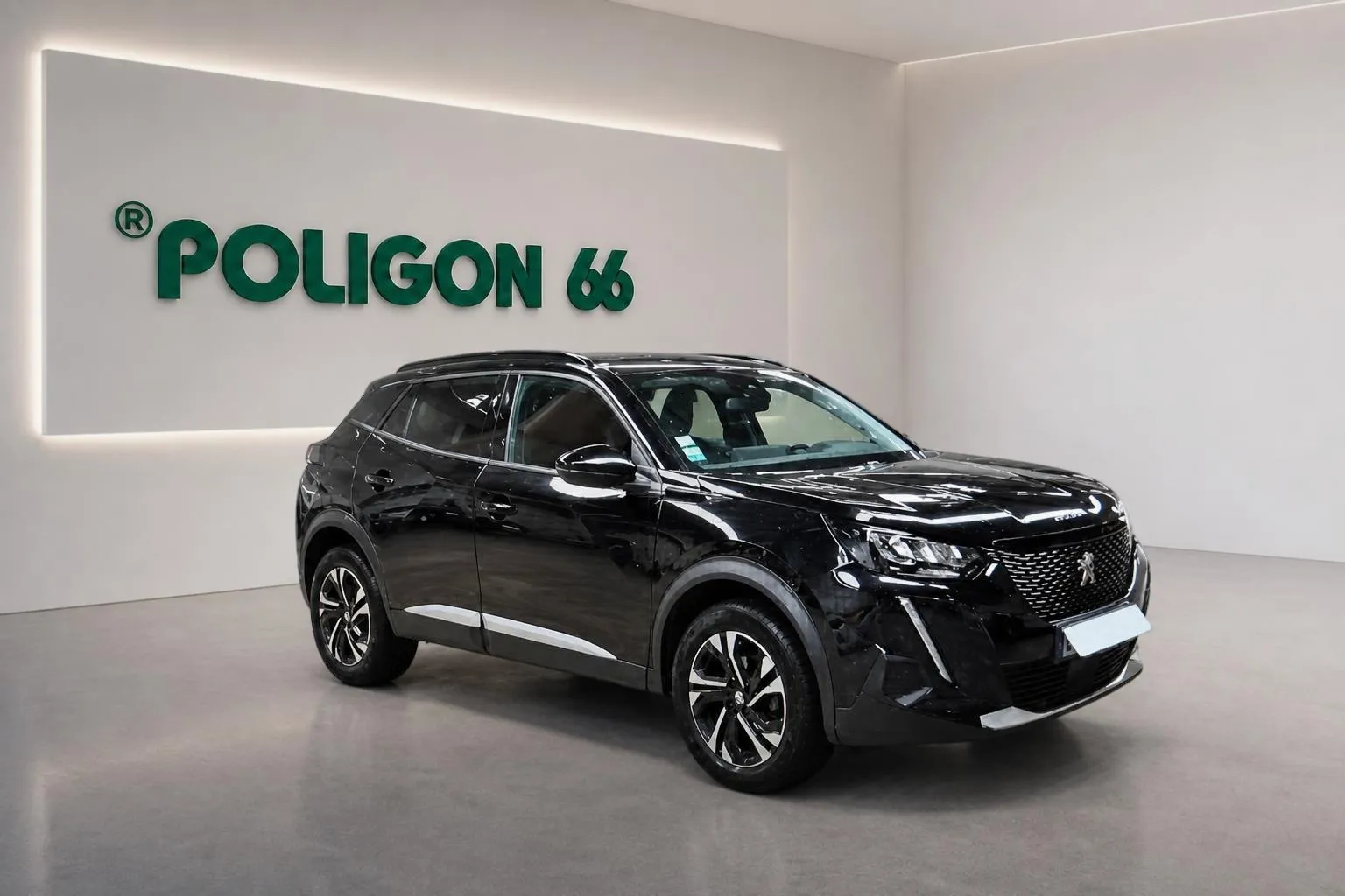 Zunanja slika - Peugeot 2008 - 1.2 PureTech 130 Allure Avt.-KAMERA-FUL LED-M 2022 - 2