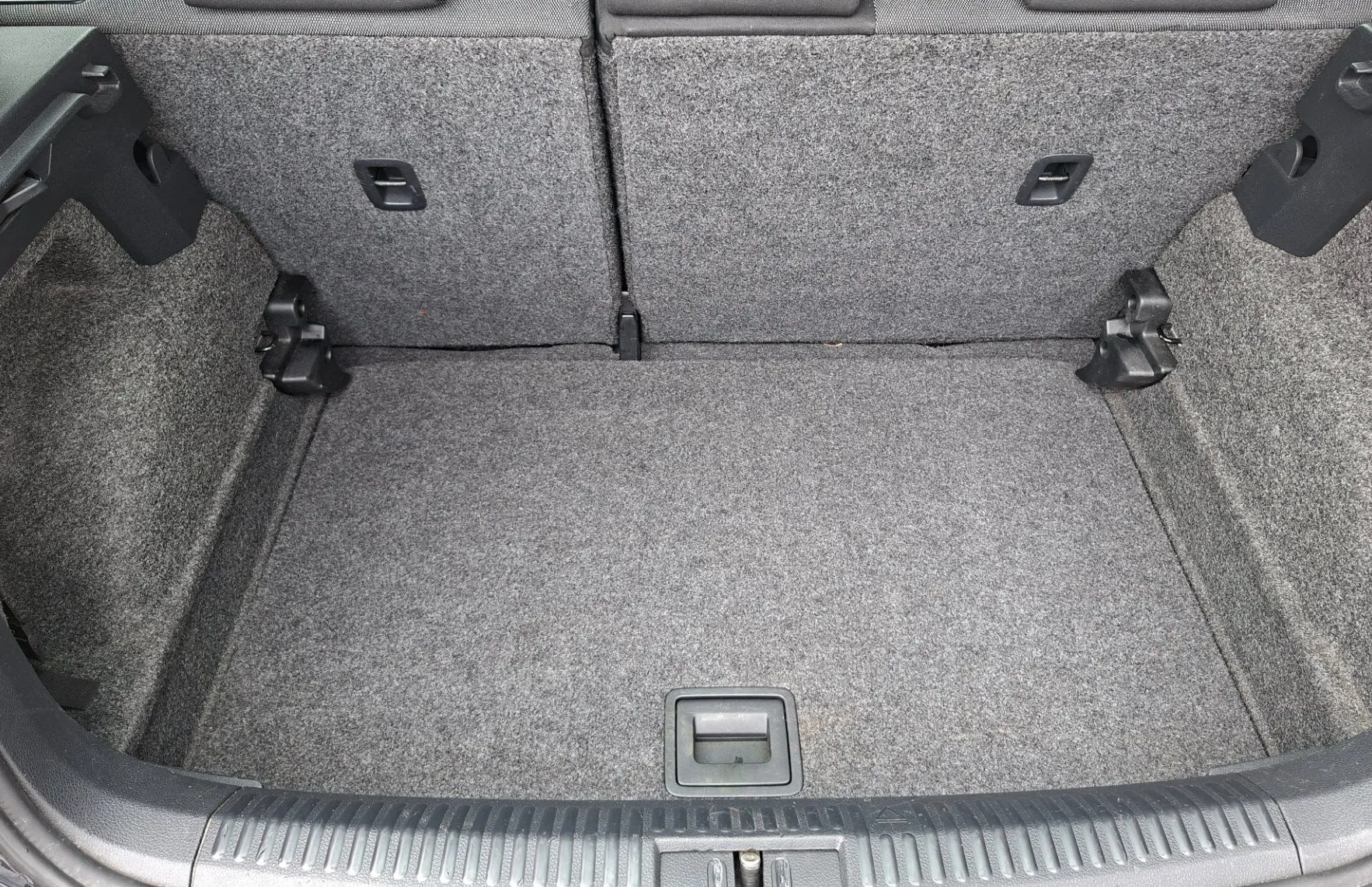 Zunanja slika - Volkswagen CrossPolo - 1.2 TSI - 11