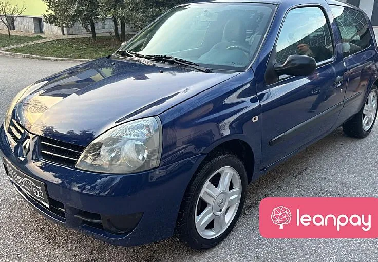 Zunanja slika - Renault Clio - 1.2 16V STORIA TEAM - 1