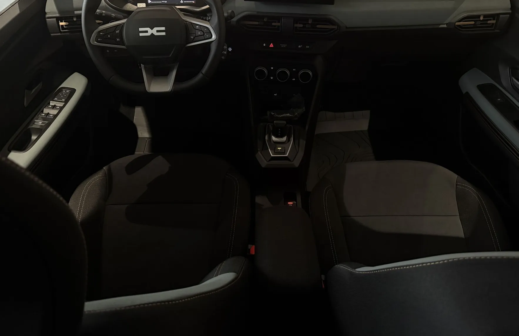 Zunanja slika - Dacia Sandero - Stepway 1.2 ECO-G 120 EDC Extreme - 4