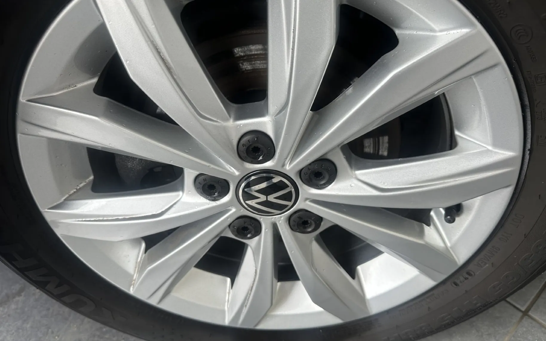 Zunanja slika - VW Polo - Highline 1.0 TSI 70kW.NEMŠKI+4ALU.NAVI.LED.USNJE - 4
