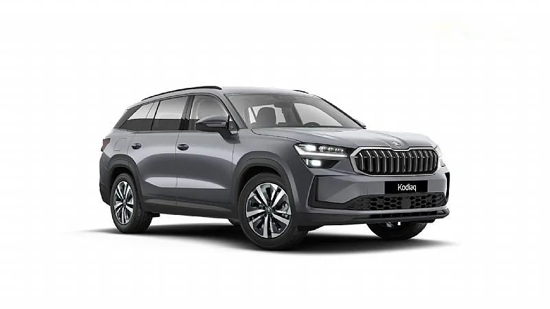Zunanja slika - Škoda Kodiaq - 1.5 mHEV Selection DSG VLEČNA KLJUKA - 1