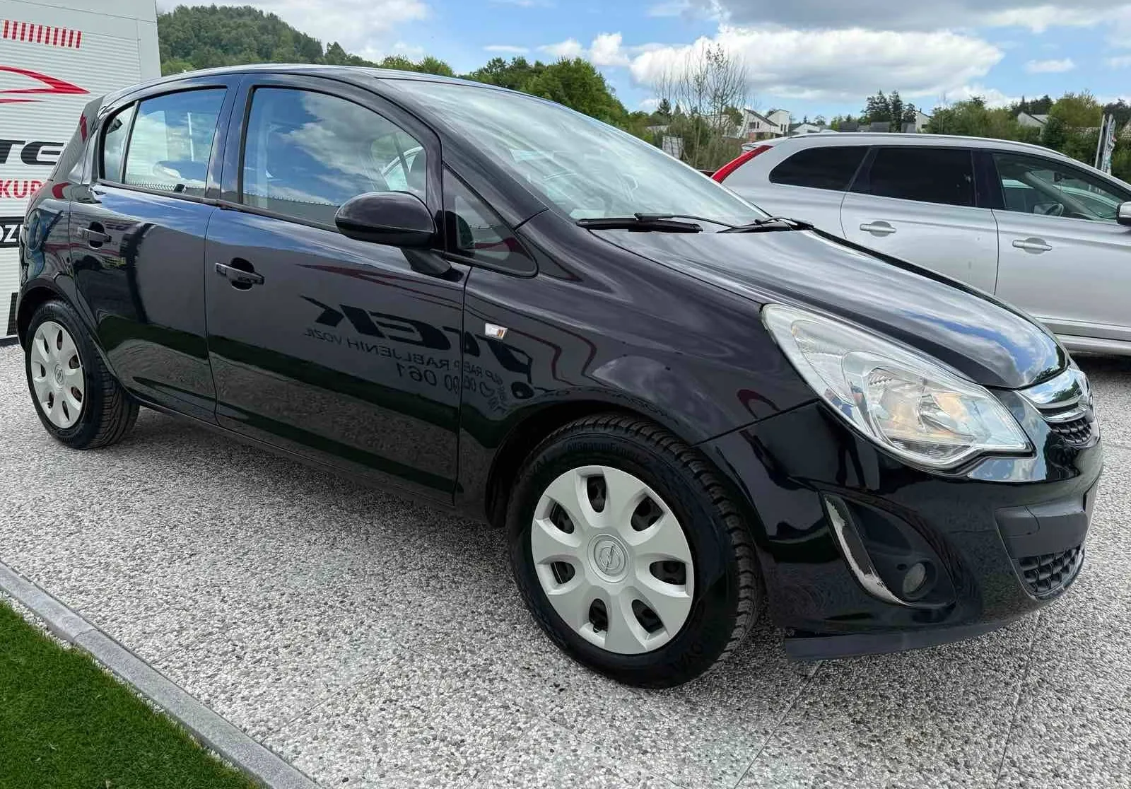 Zunanja slika - Opel Corsa - 1.3 CDTI Basis KREDIT BREZ POLOGA - 3