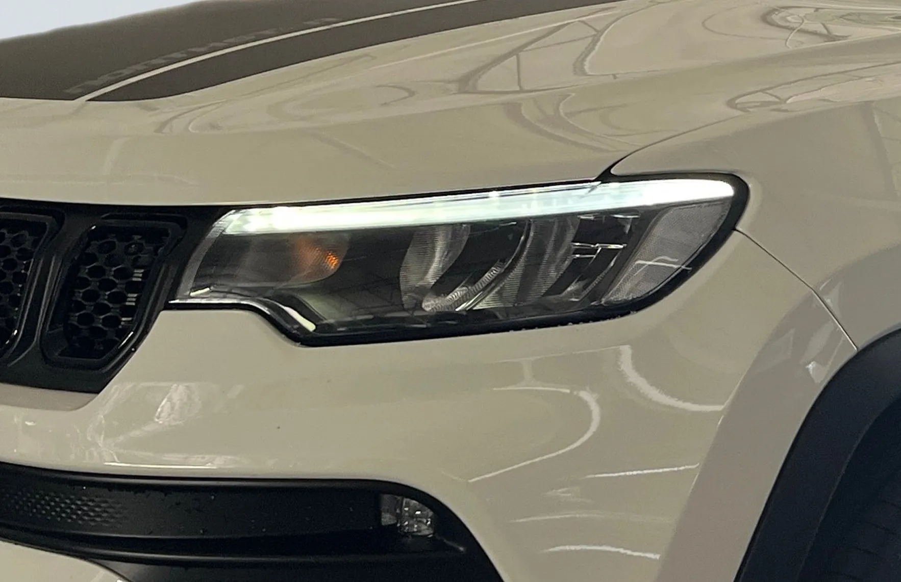 Zunanja slika - Jeep Compass - 1.5 T4 e-Hybrid North Star DCT - 5