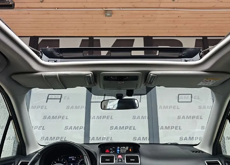 Zunanja slika - Subaru Forester - 2.0D STYLE AUTO 4WD -VLEČ. KLJUKA -200€ MESEČNO - 15