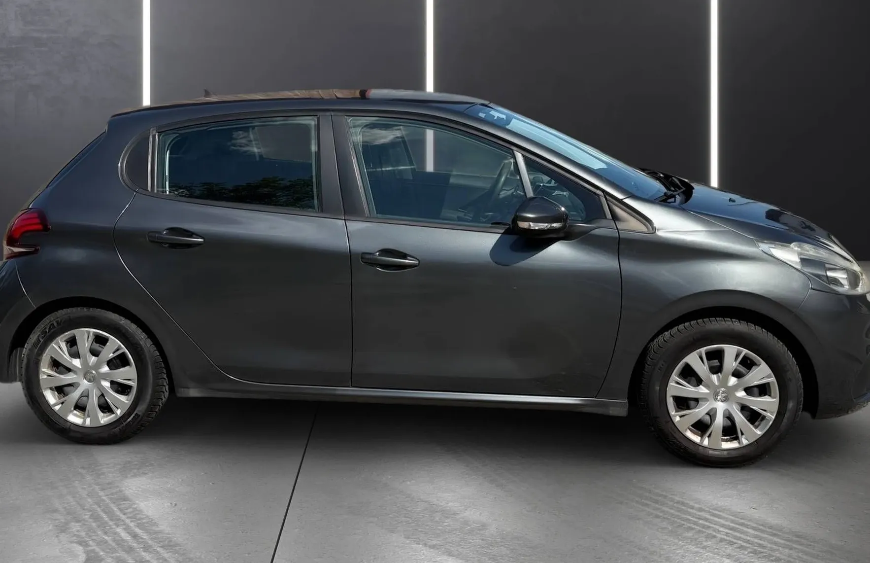 Zunanja slika - Peugeot 208 - 1.2 SLOVENSKI MOŽNOST FINANICRANJA BREZ POLOGA... - 6