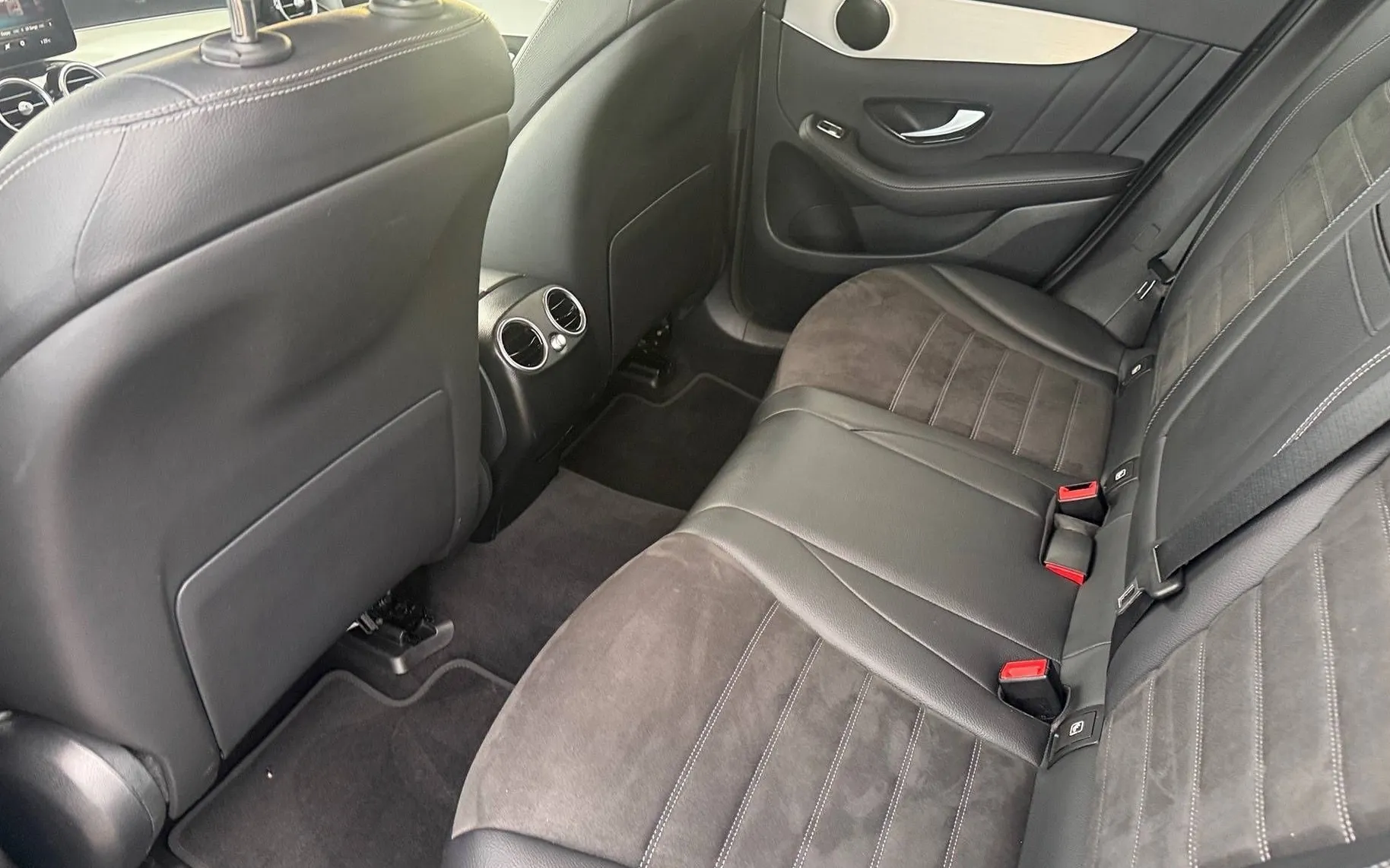Zunanja slika - Mercedes-Benz GLC-Razred - GLC 300 de 4MATIC MULTIBEAM NAVI PDC KAMERA TOP... - 19