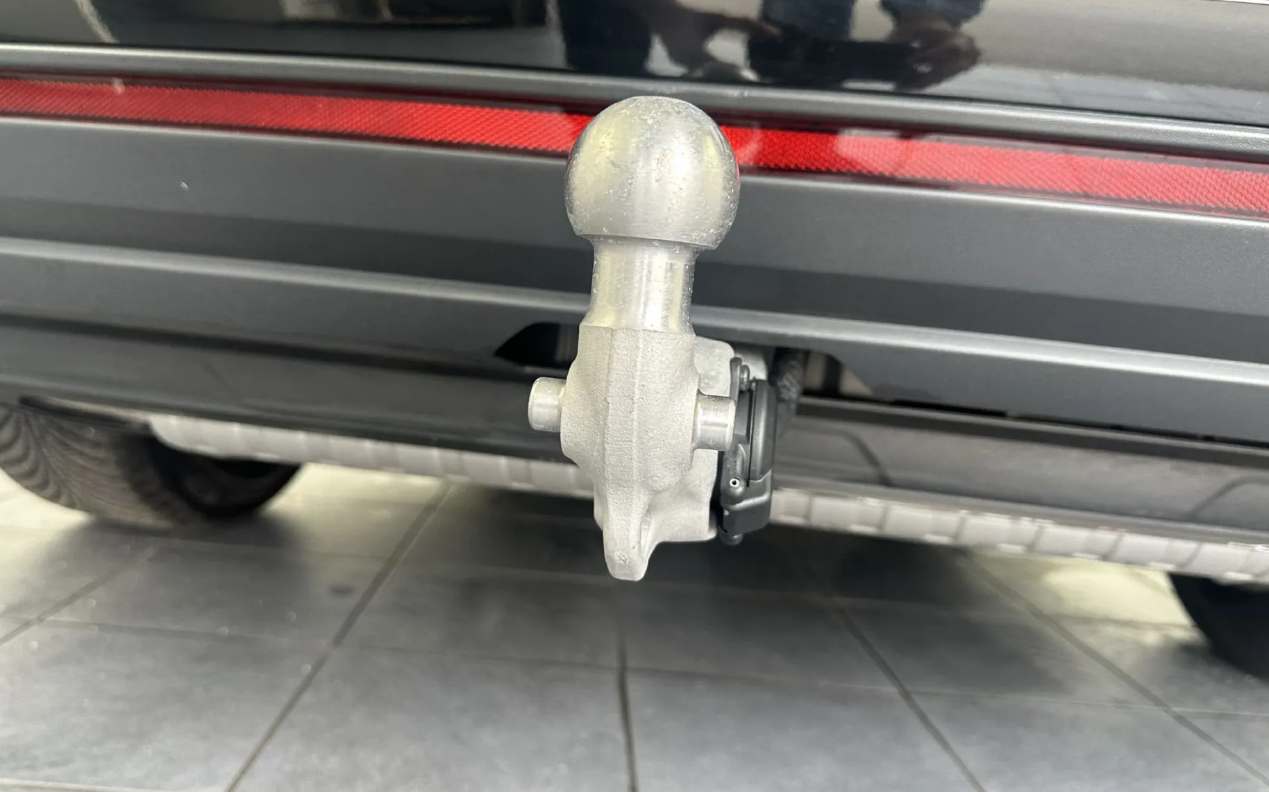 Zunanja slika - Volkswagen Touareg - Volkswagen  Elegance 3.0TDI 170kW.NEMŠKI.KA - 17