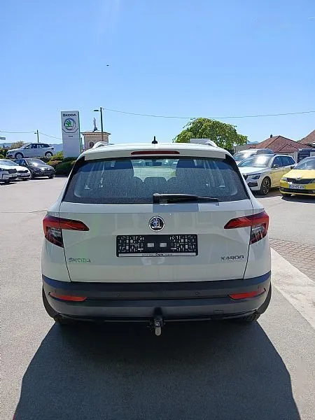 Zunanja slika - Škoda Karoq - 1.0 TSI Ambition VLEČNA KLJUKA - 7