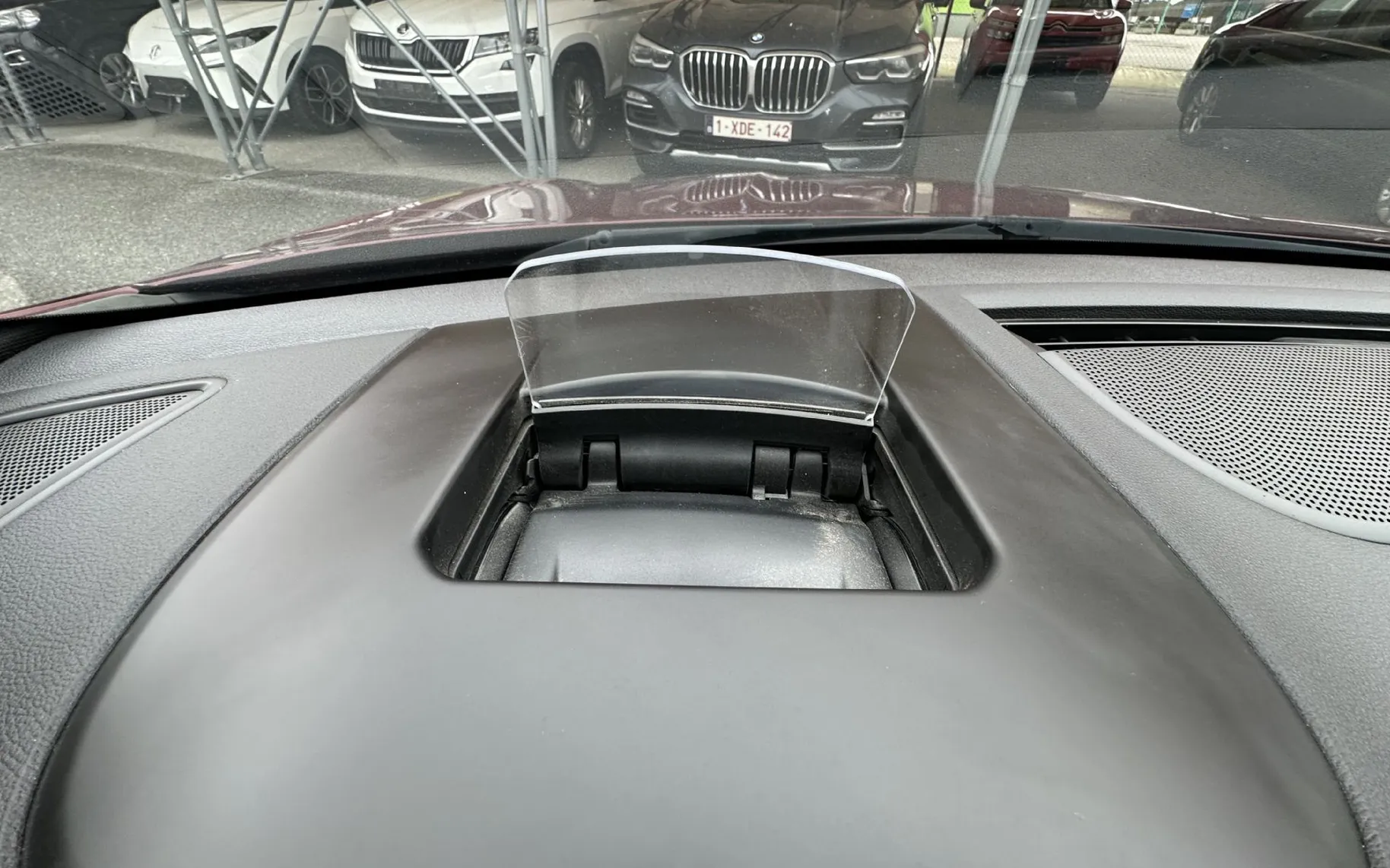 Zunanja slika - Renault Talisman - TCe 160 EDC GPF S-Edition.USNJE.LED.KAMERA.NAVI - 14