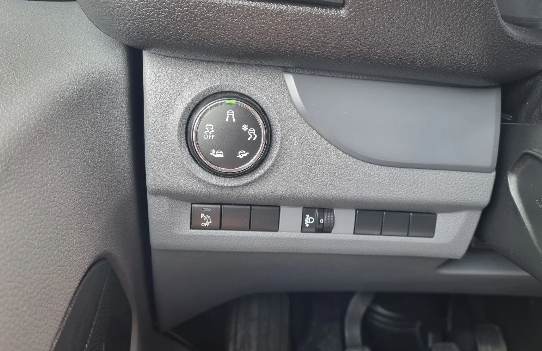 Zunanja slika - Toyota Proace - 2.0d L3 - 18