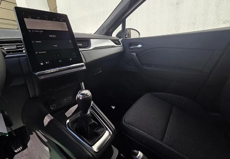 Zunanja slika - Renault Captur - Evolution Tce 90 Akcija Staro za novo - 10