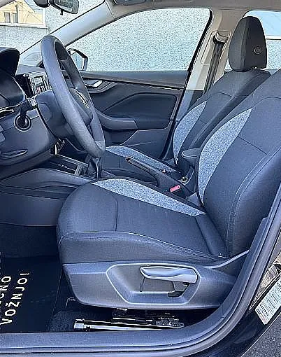 Zunanja slika - Škoda Scala - 1.0TSI Active-TEMPOMAT-LED-KLIMA-BREZ POLOGA - 8