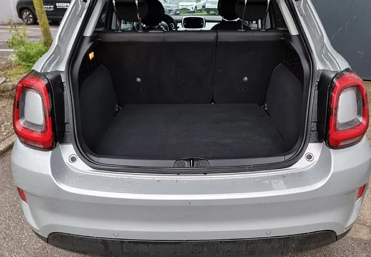 Zunanja slika - Fiat 500X - 1.3 TCT URBAN - 9