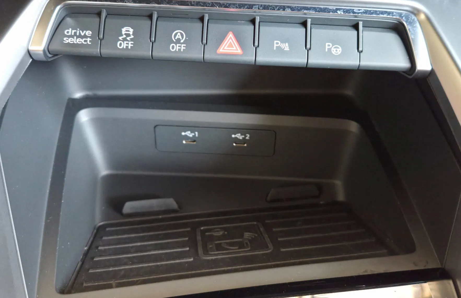 Zunanja slika - Audi A3 - Limuzina 35 TFSI Advanced S tronic - 15