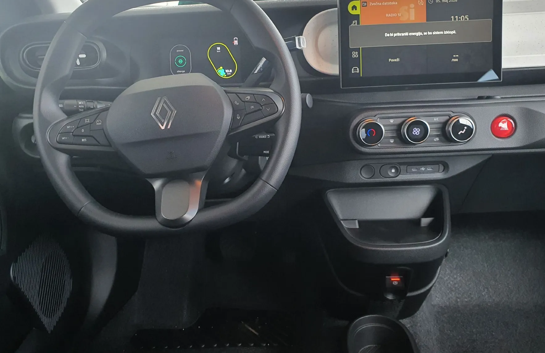 Zunanja slika - Renault Twingo - E-Tech Evolution - 19