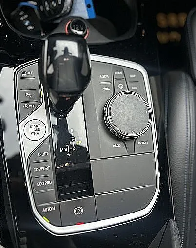 Zunanja slika - BMW Serija 1 - : 118iM SPORT-VIRTUAL-RADARTEMPO-FULLED-NAVI-AMBIENT - 12