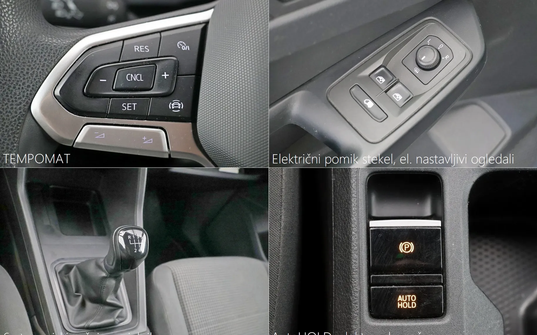 Zunanja slika - Volkswagen Caddy - 2.0 TDI 102KM - 16