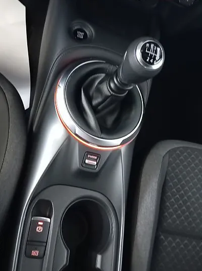 Zunanja slika - Nissan Juke - 1.0 DIG-T 117 N-CONNECTA - 10
