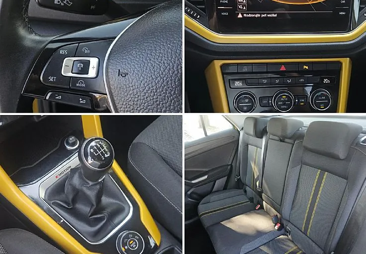 Zunanja slika - Volkswagen T-Roc - 2.0 TDI 150ks 4-MOTION °FULL-LED° °VIRTUAL° - 12