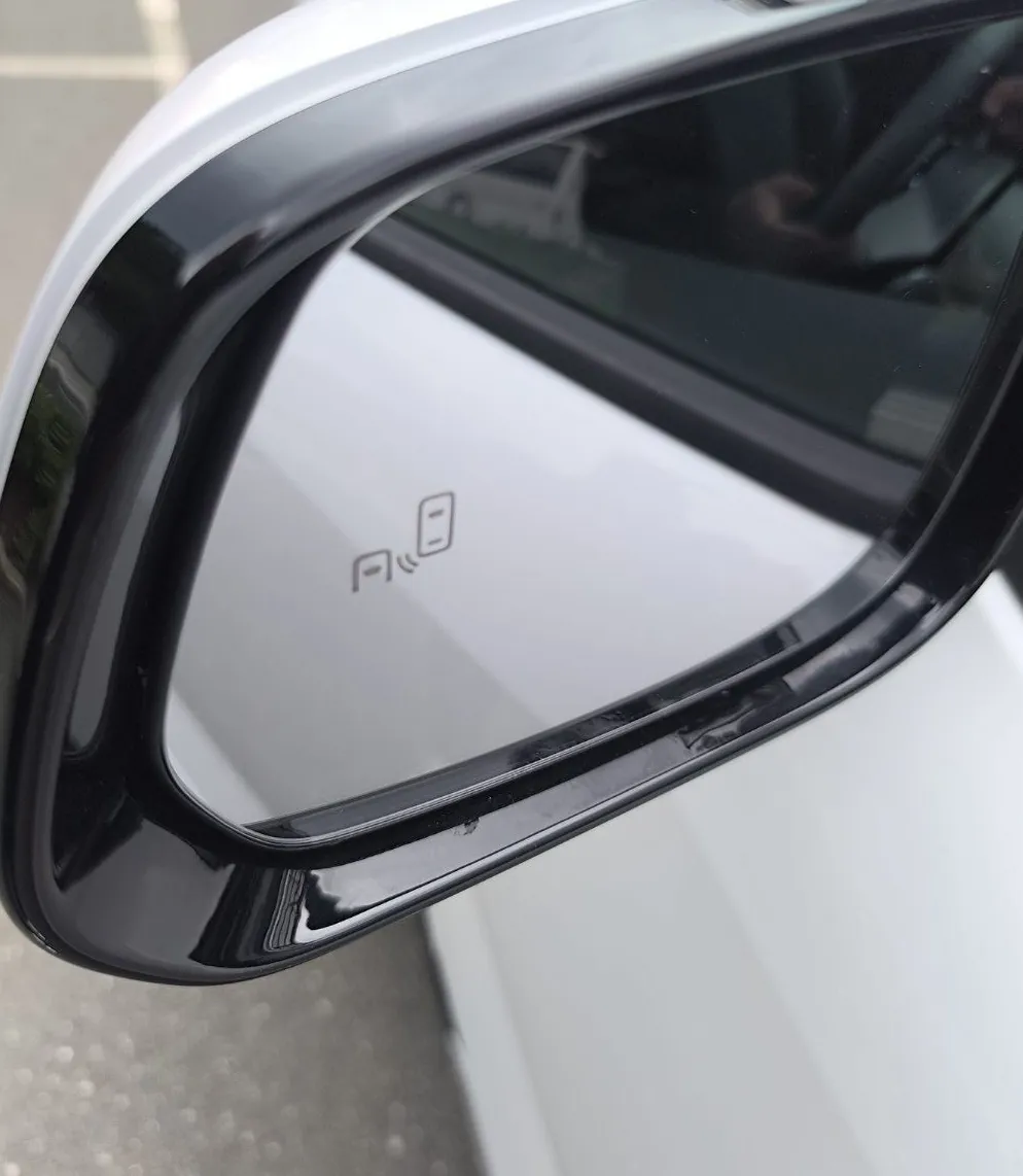 Zunanja slika - Vinfast VF8 - 87.7 kWh AWD ECO-350PS AWD - 13