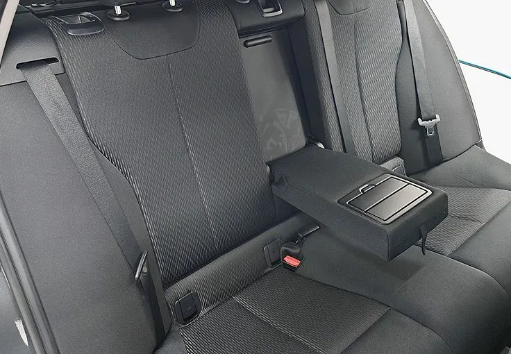 Zunanja slika - BMW Serija 3 - Touring: 318d-AUT-XENON-NAVI-GR.SED-2X DIG KLIMA- - 10