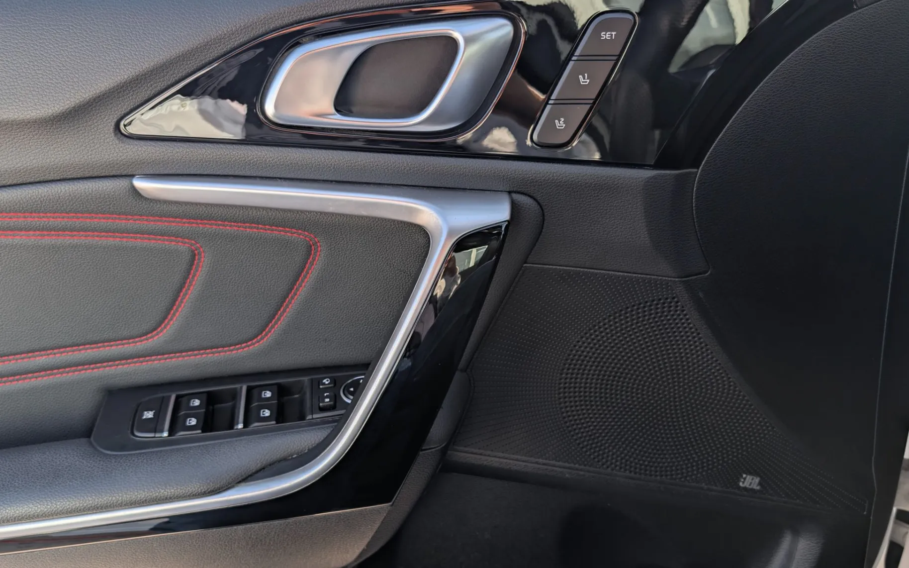 Zunanja slika - KIA ProCeed - 1.6 T-GDi 150kW GT ISG DCT KIA CONNECT - 11