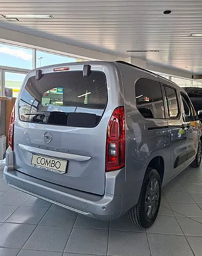 Zunanja slika - Opel Combo - N1 1.5D - 3