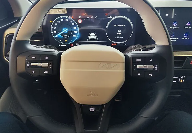 Zunanja slika - KIA Stonic - 1.0 T-GDi MHEV 84.6kW 100KM GT-Line DCT - 6