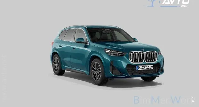 Zunanja slika - BMW serija X1: - xDrive23i |M-Sport|ACC|Pano|HUD|Harman|360K|Klju - 5