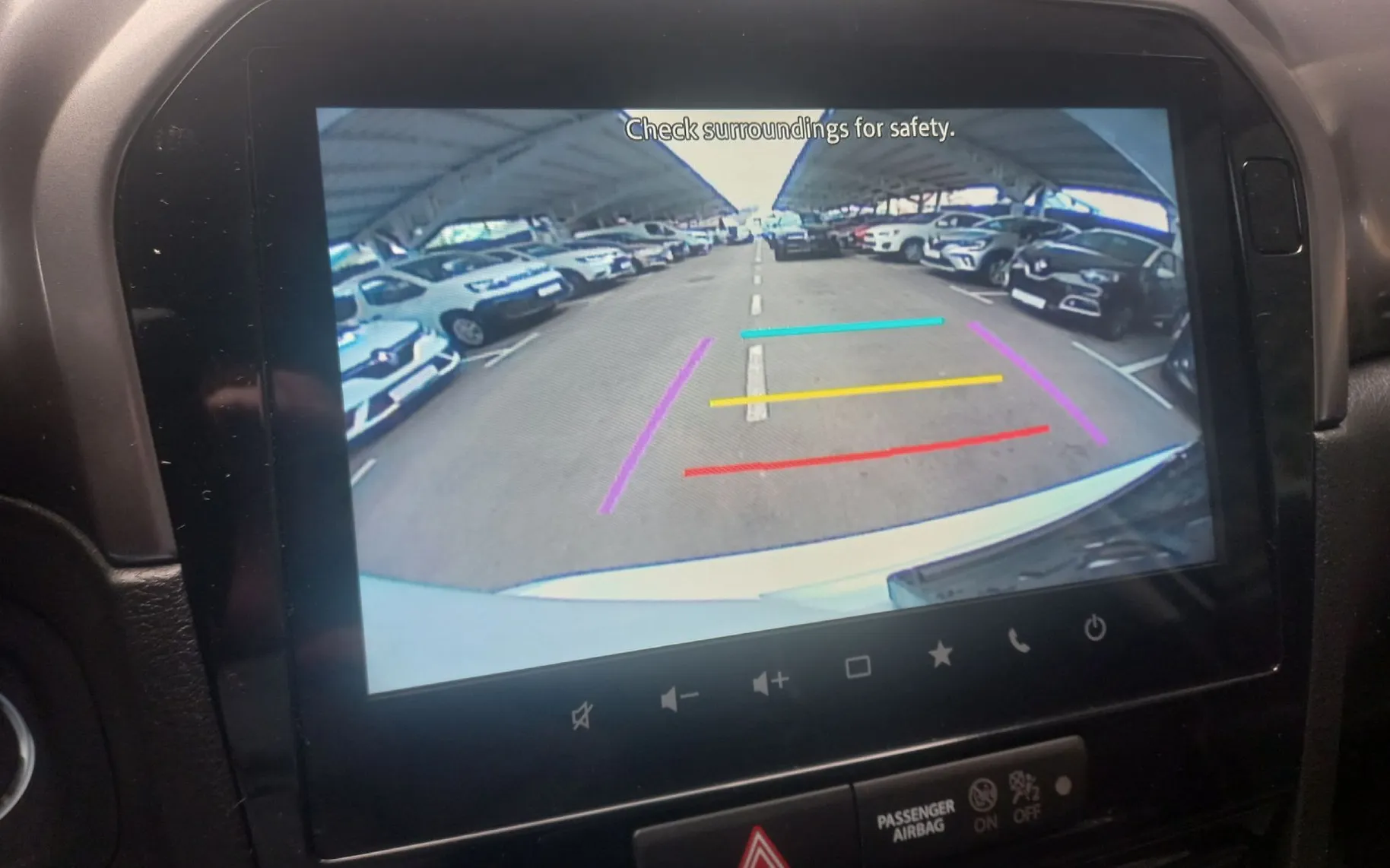 Zunanja slika - Suzuki Vitara - 1.4 Boosterjet AllGrip Hibrid Premium - 11
