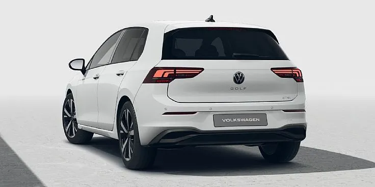 Zunanja slika - Volkswagen Golf - 1.5 eTSI avt. 4ALL - NA ZALOGI - 3