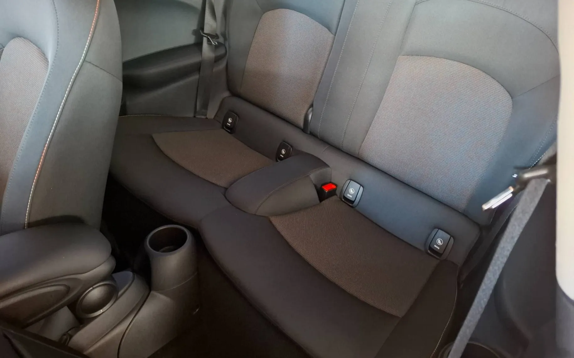 Zunanja slika - MINI One - 1.2 SAMO 107000KM-KREDIT BREZ POLOGA V 10 MIN - 5
