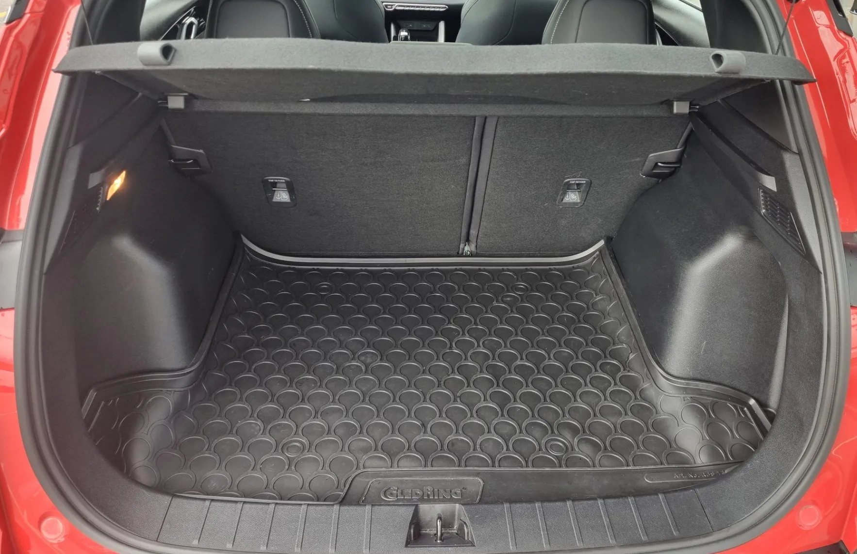 Zunanja slika - Geely Coolray - 1.5 GF - SLOVENSKI - 1. LASTNIK - AKCIJA - 12