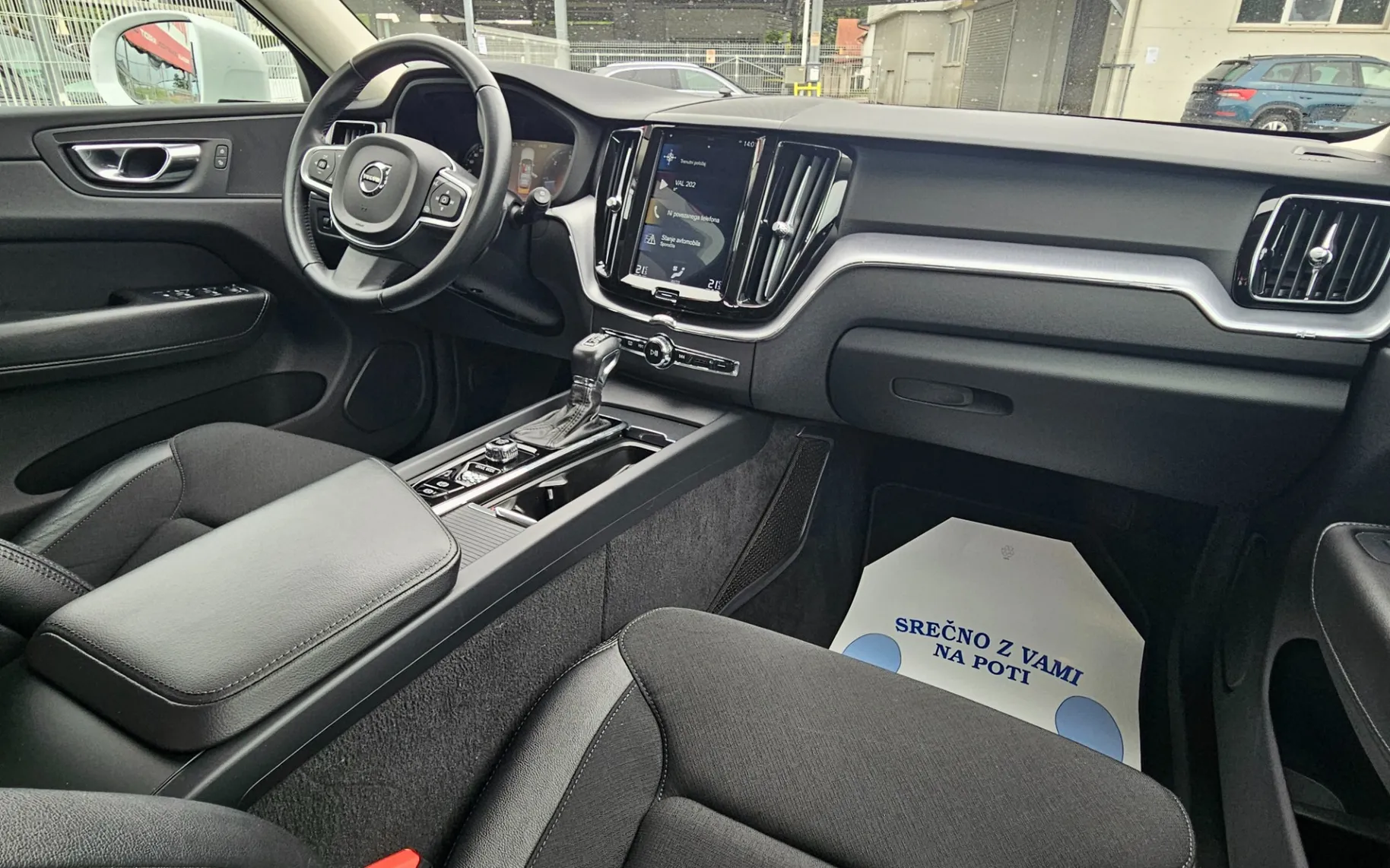 Zunanja slika - Volvo XC60 - XC60 - 9