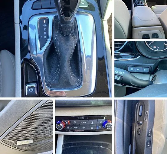 Zunanja slika - Opel Insignia - GS 4x4 2.0 CDTI Avt. - ODLIČNA-SAMO 98.000KM - 11