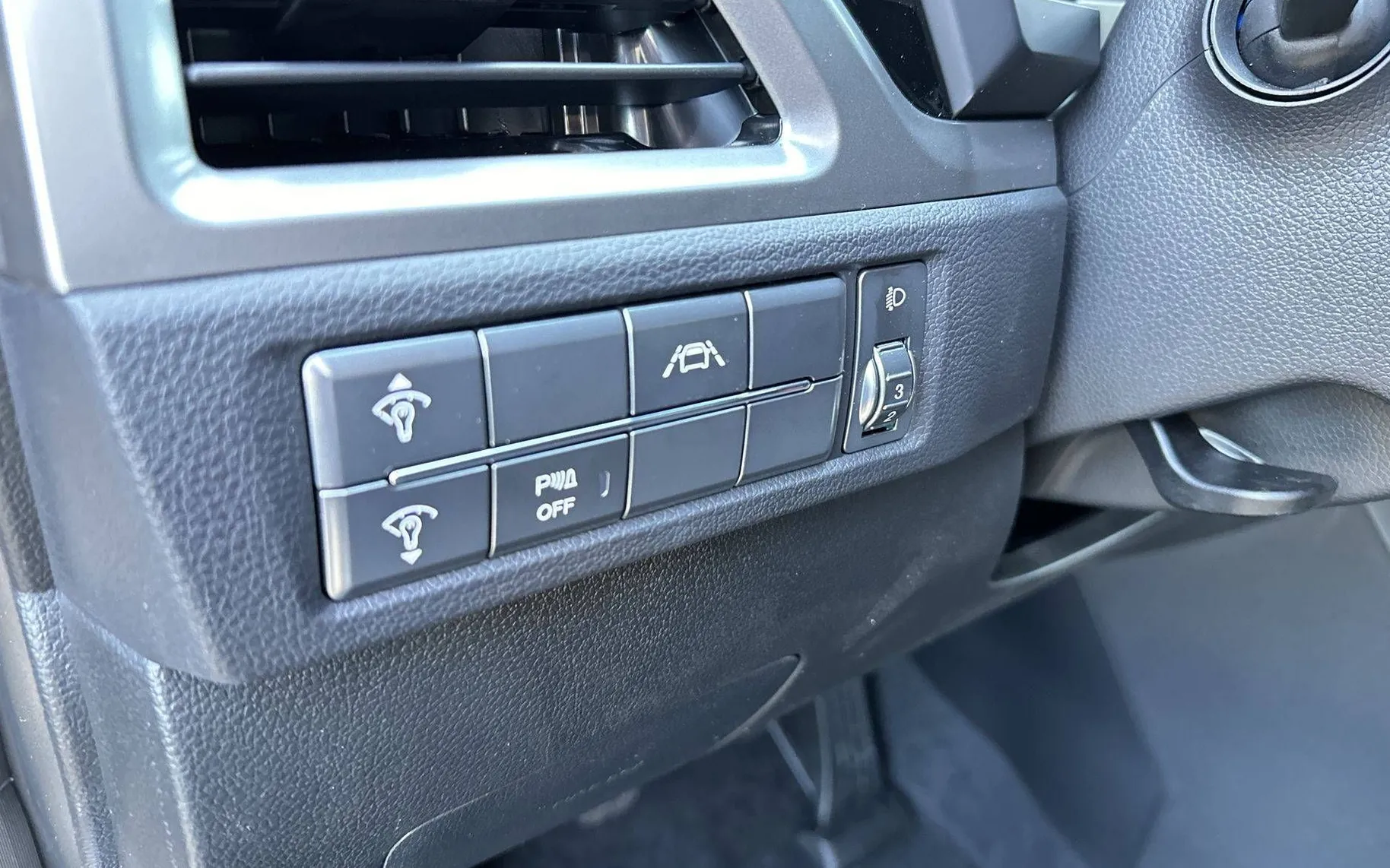 Zunanja slika - SsangYong Korando - 1.5 T-GDi Style 2WD MT - 19