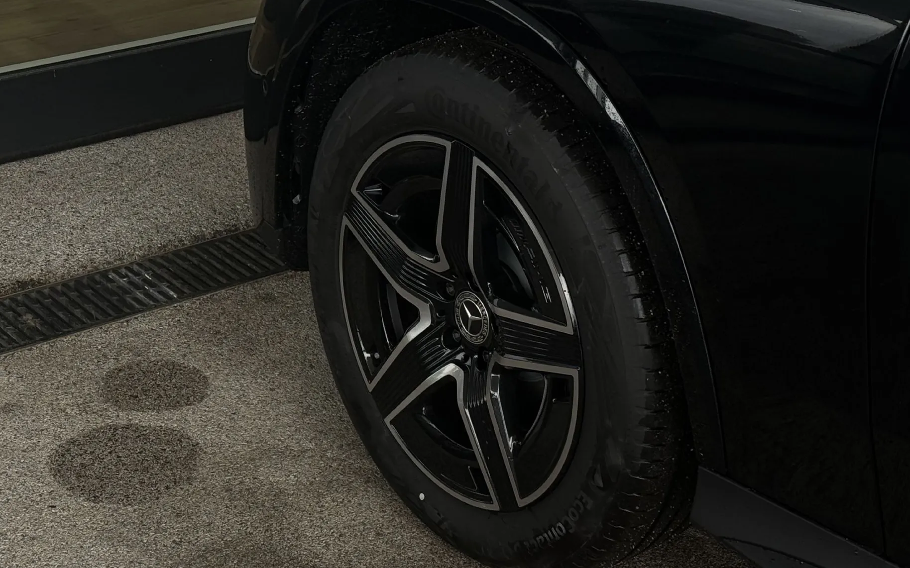 Zunanja slika - Mercedes-Benz GLC-Razred - GLC 200 d 4MATIC Premium Plus - 9
