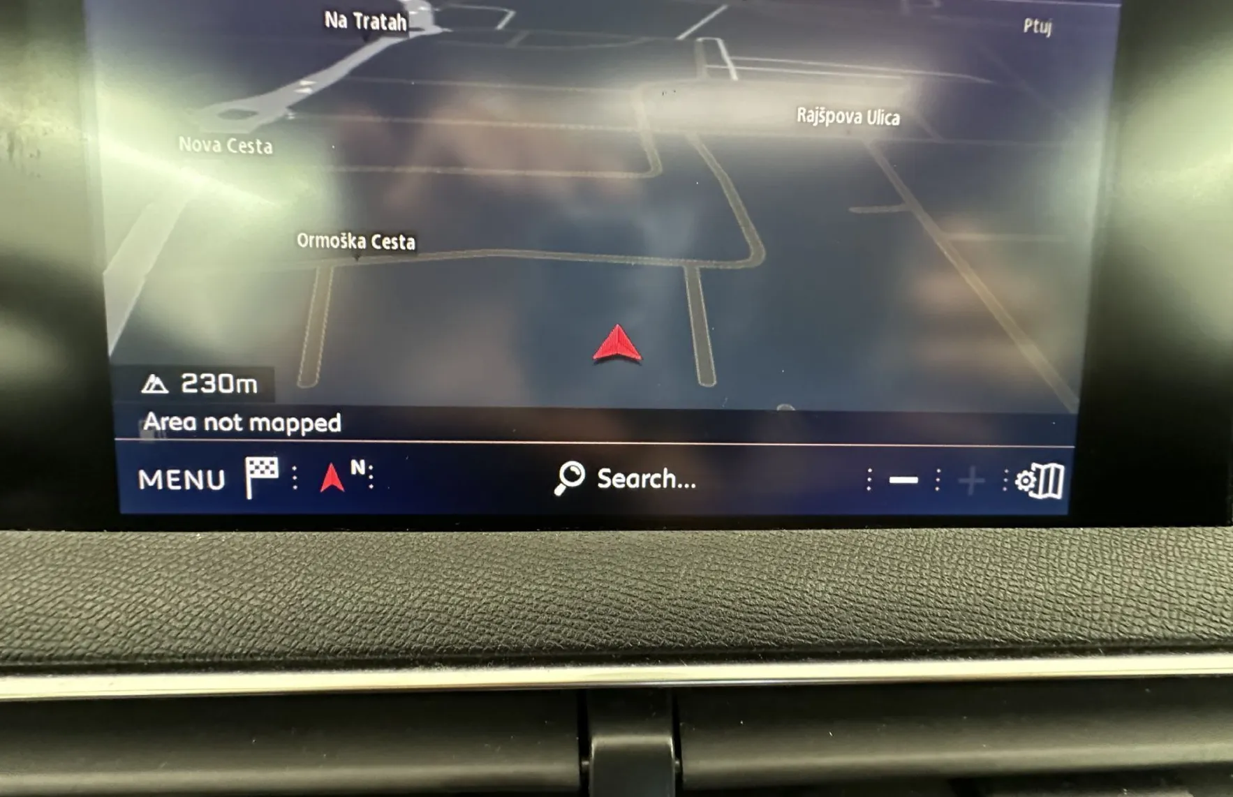 Zunanja slika - Peugeot 5008 - 1.2  96 KW.GT Line Avt..USNJE.NAVI.VELIKI SERVIS - 14