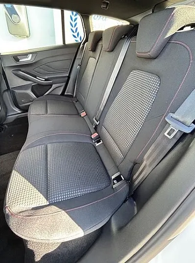 Zunanja slika - Ford Focus - 1.0 EcoBoost 114kW mHEV - AUT. -  ST-Line - 5
