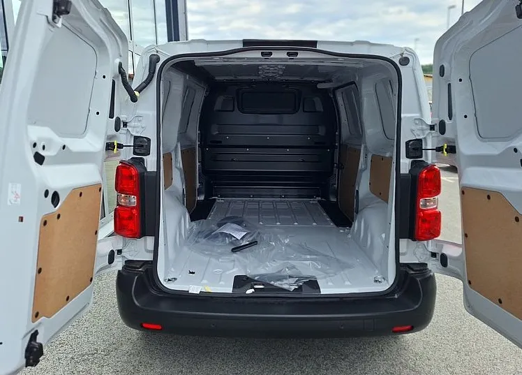 Zunanja slika - Peugeot Expert - FURGON L2 CONFORT PACK 2.0 BLUEHDI 145 EAT8 - 6