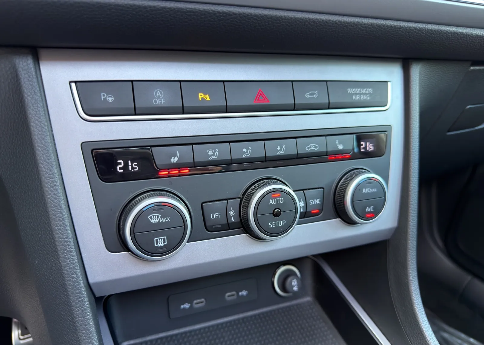 Zunanja slika - Seat Ateca - 1,5 TSI FR DSG - 11