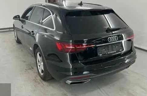Zunanja slika - Audi A4 - Avant 30 TDI S line S tronic.KAMERA.NAVI.USNJE.LED. - 2