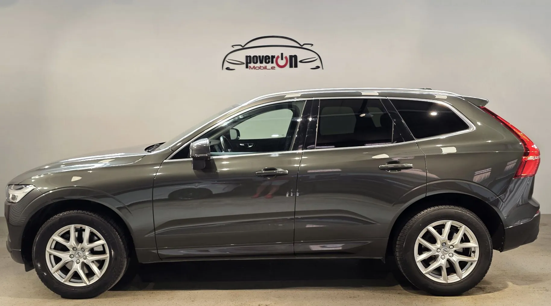 Zunanja slika - Volvo XC60 - B4D AWD Avt. VIRTUAL NAVI LED ACC KAM LANE - 2